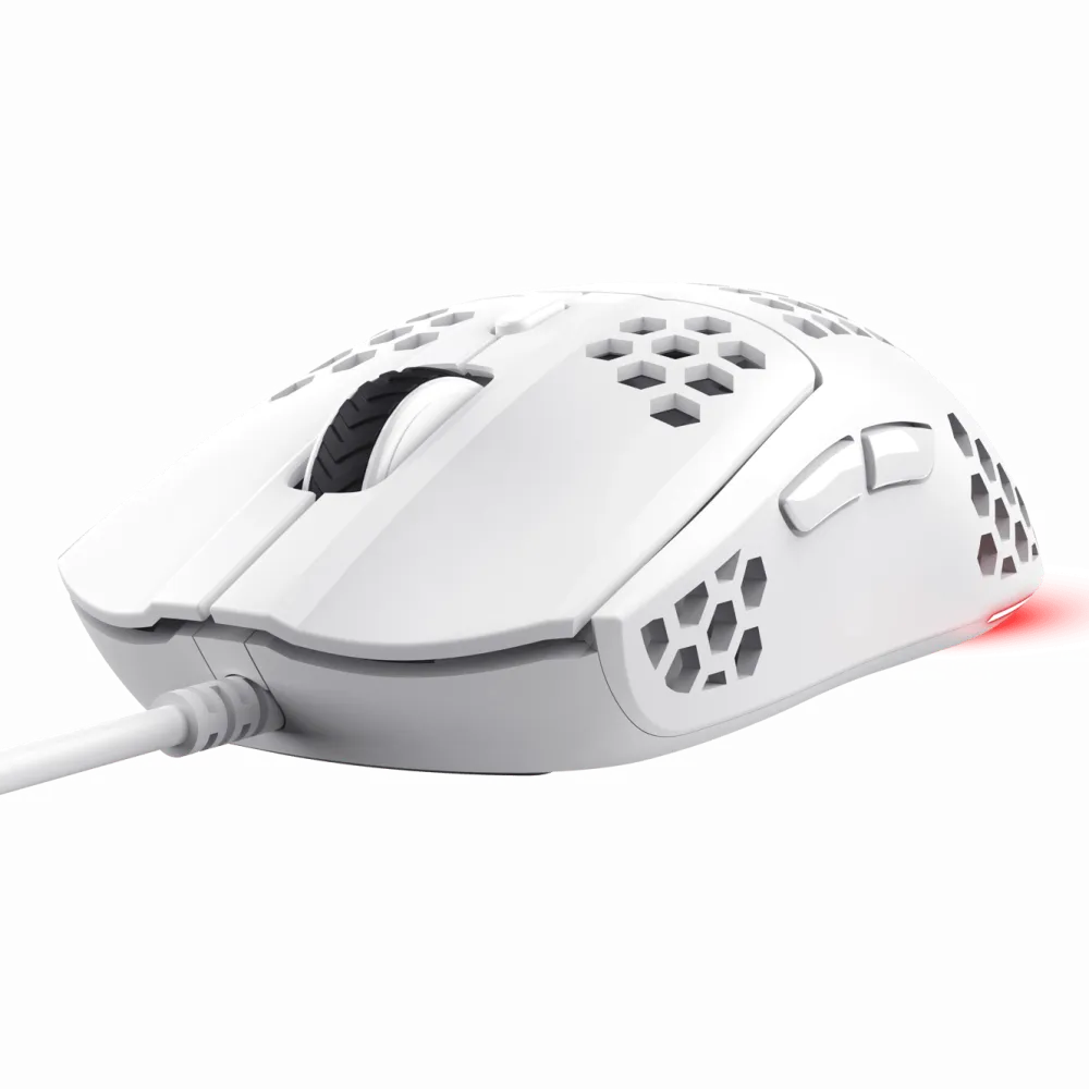 GXTrust Gaming Mus|Datamus|GXT928 Helox Ultra-lightweight Gaming Mouse