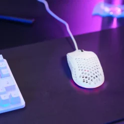GXTrust Gaming Mus|Datamus|GXT928 Helox Ultra-lightweight Gaming Mouse