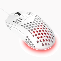 GXTrust Gaming Mus|Datamus|GXT928 Helox Ultra-lightweight Gaming Mouse