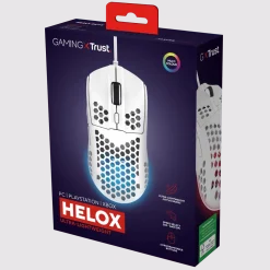 GXTrust Gaming Mus|Datamus|GXT928 Helox Ultra-lightweight Gaming Mouse