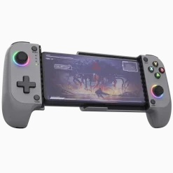 GXTrust Skjermbeskytter Og Deksel|Gamingskjermer|GXT 735 Mylox trådløs mobil håndkontroller