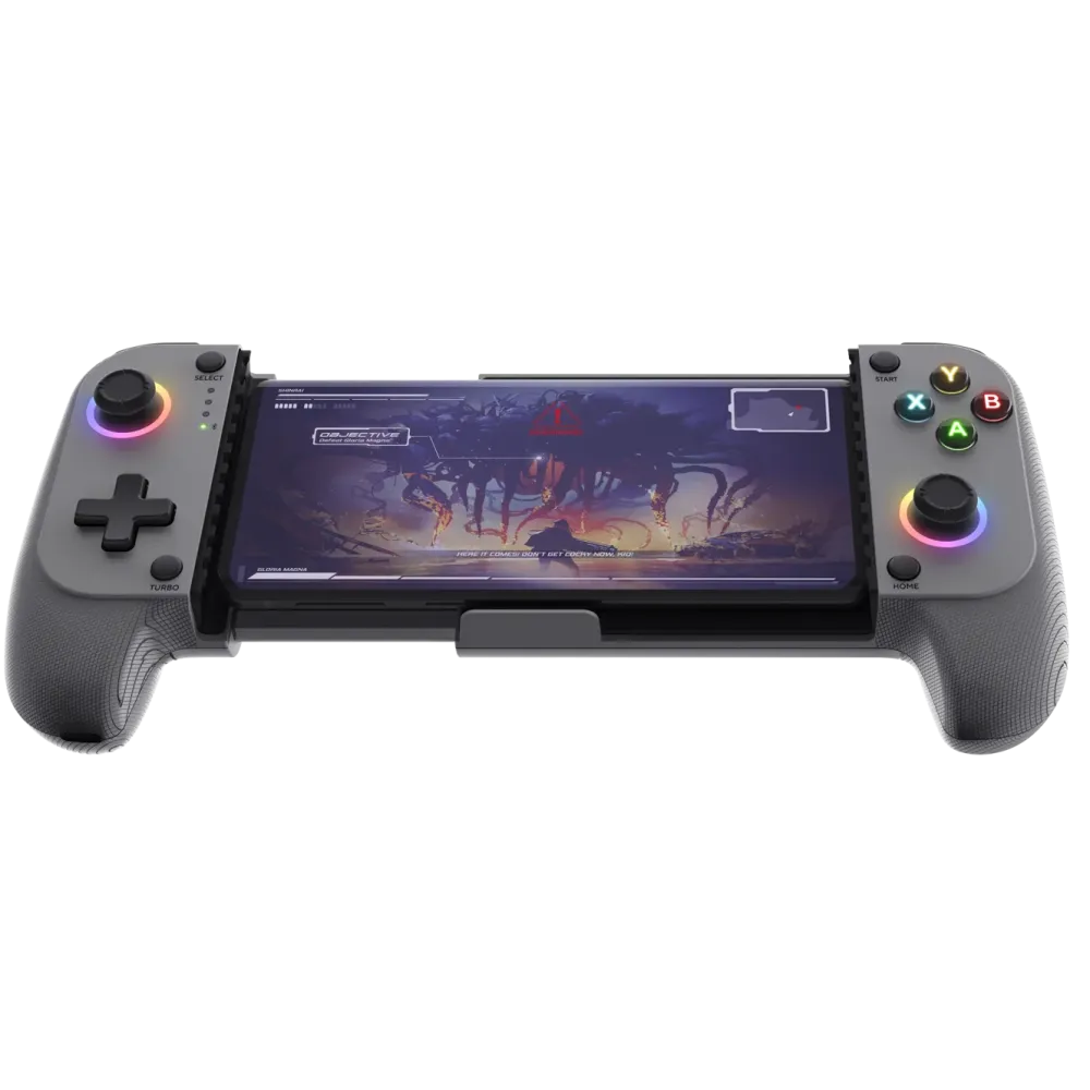 GXTrust Skjermbeskytter Og Deksel|Gamingskjermer|GXT 735 Mylox trådløs mobil håndkontroller
