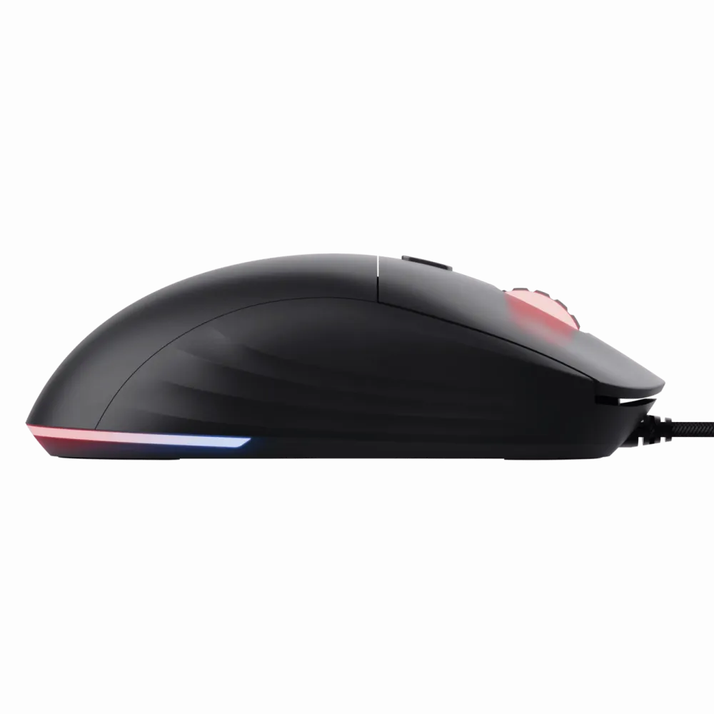 GXTrust Gaming Mus|Datamus|GXT 925 Redex II gamingmus