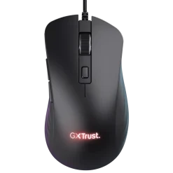 GXTrust Gaming Mus|Datamus|GXT 924 Ybar+ gamingmus