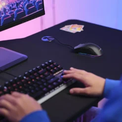 GXTrust Gaming Mus|Datamus|GXT 924 Ybar+ gamingmus