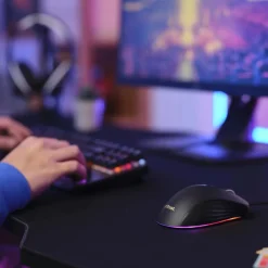 GXTrust Gaming Mus|Datamus|GXT 924 Ybar+ gamingmus