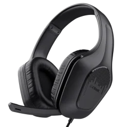 GXTrust Gaming Hodetelefoner|GXT415 Zirox Gamingheadset