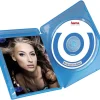 Hama Datatilbehør|Ergonomi|Blu-ray-linserengjøring