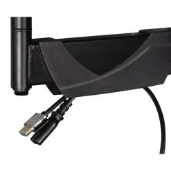 Hama Tv Og Tilbehør|Fullmotion Slim 3-leddet veggfeste for TV 32-65