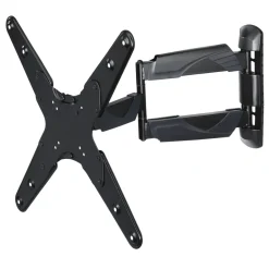 Hama Tv Og Tilbehør|Fullmotion Slim 3-leddet veggfeste for TV 32-65