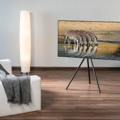 Hama Tv Og Tilbehør|Gulvstativ for TV 37" til 75"