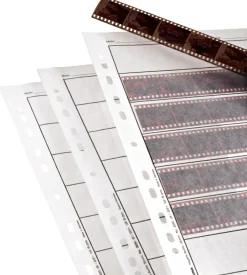 Hama Foto Og Video|Digitaliser Lyd Og Bilde|Negativlommer for perm, 25-pk.