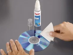 Hama Musikkspiller Og Radio|Datatilbehør|Reparasjonsutstyr for CD/DVD-plater