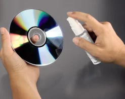 Hama Musikkspiller Og Radio|Datatilbehør|Reparasjonsutstyr for CD/DVD-plater