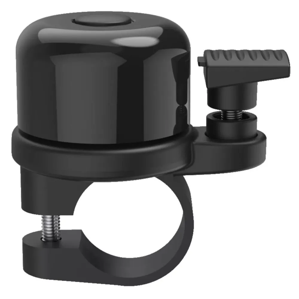 Hama Iphone-Tilbehør|Fritid|Ringeklokke med innebygd feste for Apple AirTag