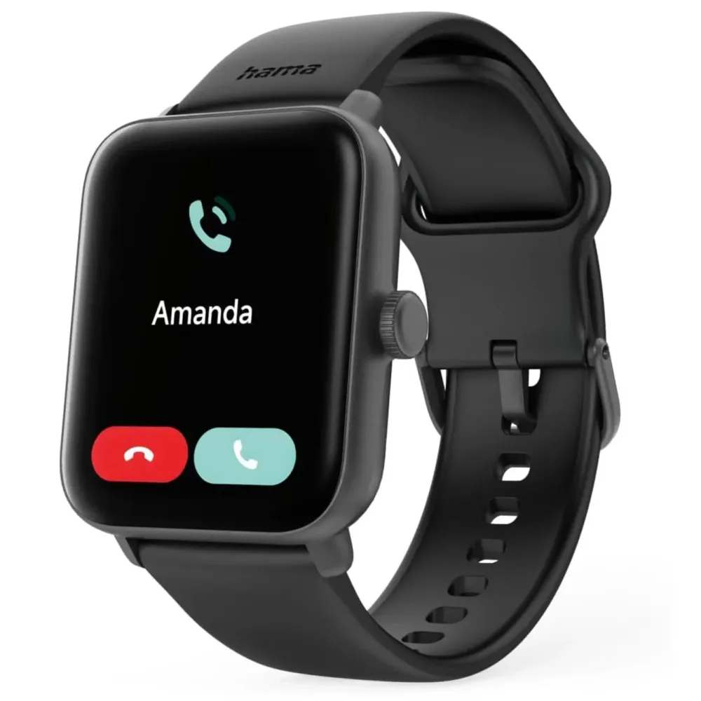 Hama Smartklokker Og Ringer|6010 smartklokke med GPS