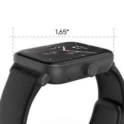 Hama Smartklokker Og Ringer|6010 smartklokke med GPS