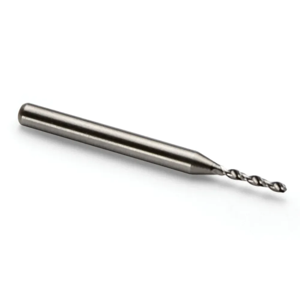 Kjell Verktøy|Hardmetallbor 1,0 mm