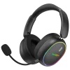 Hator Gaming Hodetelefoner|Phoenix 2 Wireless trådløst gamingheadset med RGB
