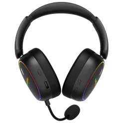 Hator Gaming Hodetelefoner|Phoenix 2 Wireless trådløst gamingheadset med RGB