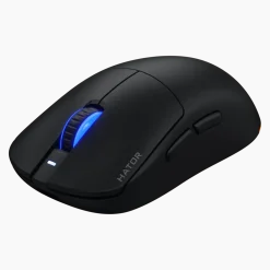 Hator Gaming Mus|Datamus|Quasar 3 Wireless trådløs gamingmus