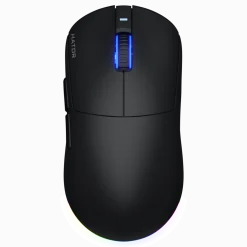 Hator Gaming Mus|Datamus|Quasar 3 Wireless trådløs gamingmus