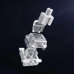 Hator Tastatur|Gaming Tastatur|Skyfall 80 MAG Ultima 8K trådløst gamingtastatur