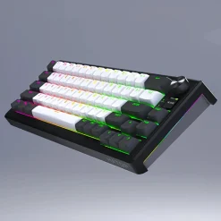 Hator Tastatur|Gaming Tastatur|Skyfall 100 Pro trådløst gamingtastatur