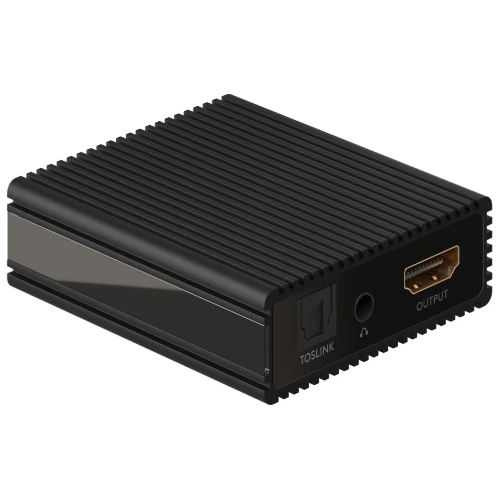 Kjell Lagring|Tegnebrett|HDMI-extractor