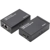 Kjell Hdmi|Kabler Og Adaptere|HDMI-forlenging via nettverkskabel