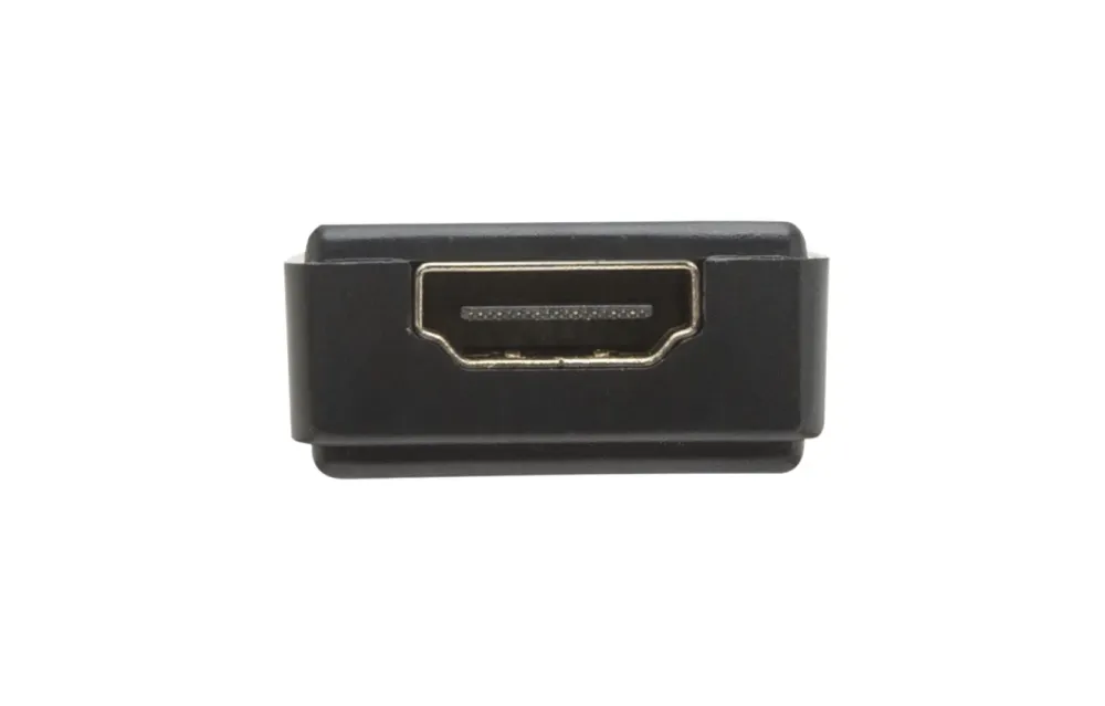 Kjell Hdmi|Kabler Og Adaptere|HDMI-repeater 4K