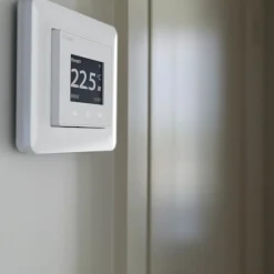 Heatit Smarte Sensorer|Temperaturkontroll|Wifi Termostat 3600 W