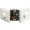 Heatit Fjernstrømbryter|Smarte Sensorer|Z-Dim 2 Z-Wave multidimmer 250 W