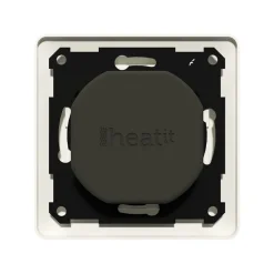 Heatit Fjernstrømbryter|Smarte Sensorer|Z-Dim 2 Z-Wave multidimmer 250 W