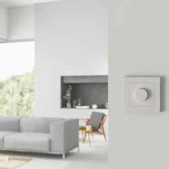 Heatit Fjernstrømbryter|Smarte Sensorer|Z-Dim 2 Z-Wave multidimmer 250 W