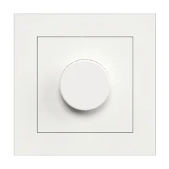 Heatit Fjernstrømbryter|Smarte Sensorer|Z-Dim 2 Z-Wave multidimmer 250 W