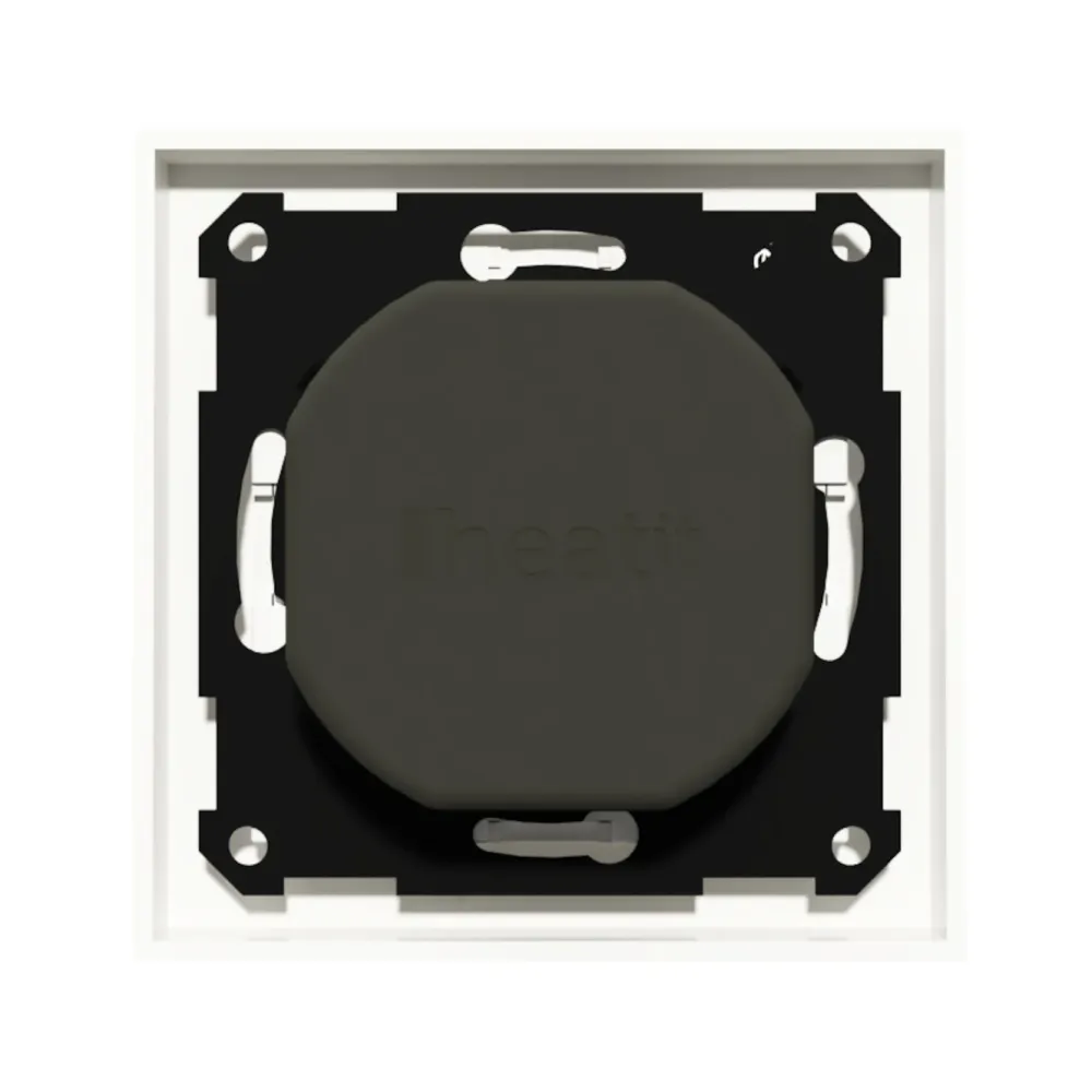 Heatit Fjernstrømbryter|Smarte Sensorer|Z-Dim 2 Z-Wave multidimmer 250 W
