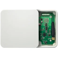Heatit Fjernstrømbryter|Z-Relay Z-Wave-rele 25 A