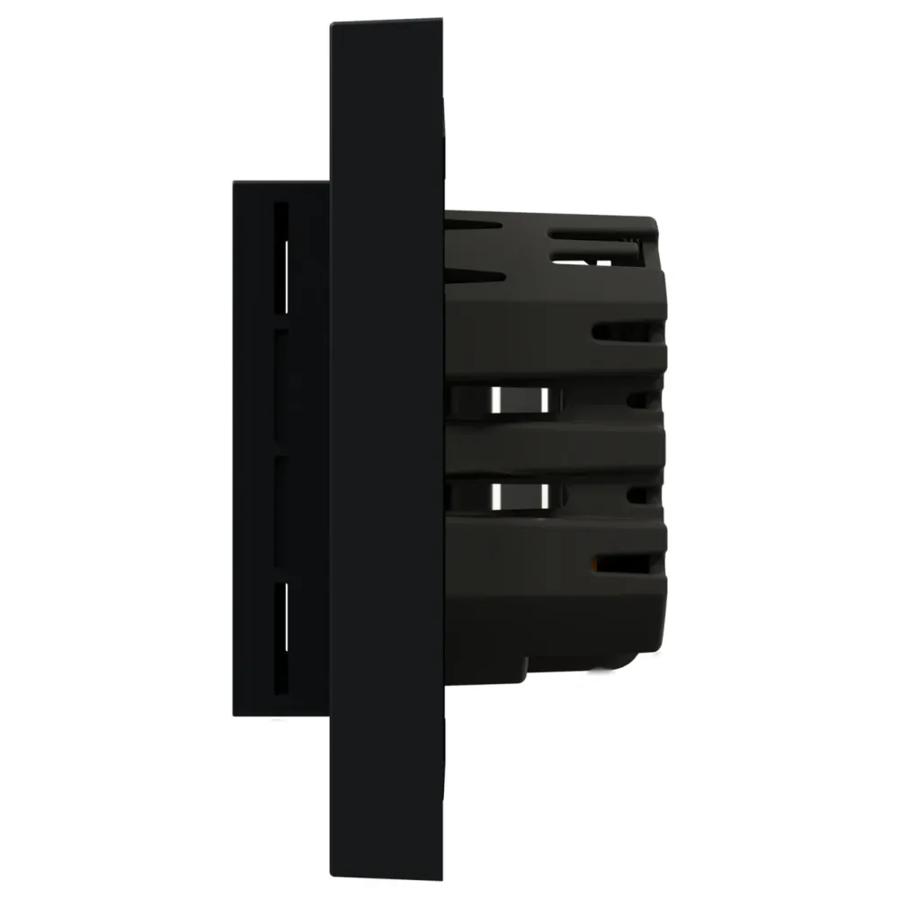 Heatit Smarte Sensorer|Z-TRM6 Termostat med Z-wave
