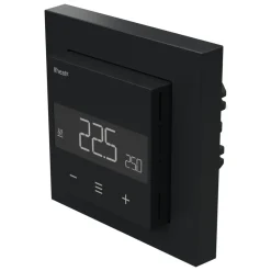 Heatit Smarte Sensorer|Z-TRM6 Termostat med Z-wave