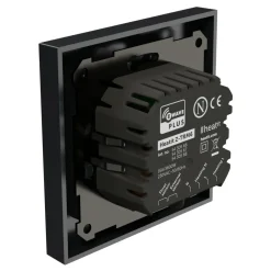 Heatit Smarte Sensorer|Z-TRM6 Termostat med Z-wave