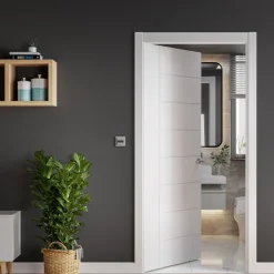Heatit Smarte Sensorer|Z-TRM6 Termostat med Z-wave