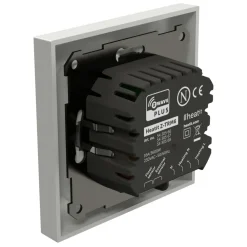 Heatit Smarte Sensorer|Z-TRM6 Termostat med Z-wave
