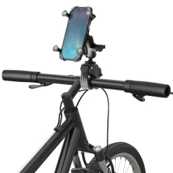 Kjell Fritid|Sykkelbelysning|Heavy Duty Tilleggspakke Active 191
