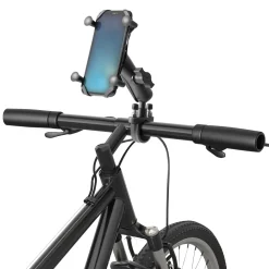 Kjell Fritid|Sykkelbelysning|Heavy Duty Tilleggspakke Active 191