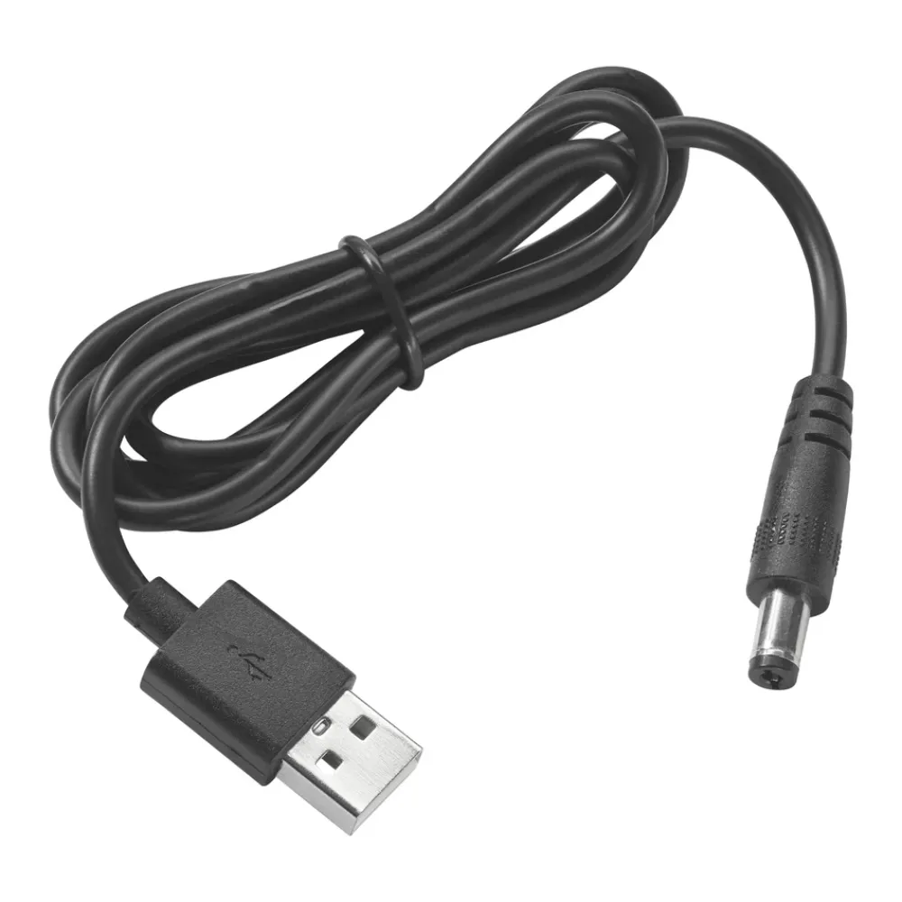 Hellberg Kropp Og Helse|USB-ladekabel for Xstream-øreklokker