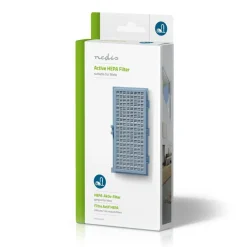 Kjell Rengjøring|HEPA-filter Miele SF-AH30