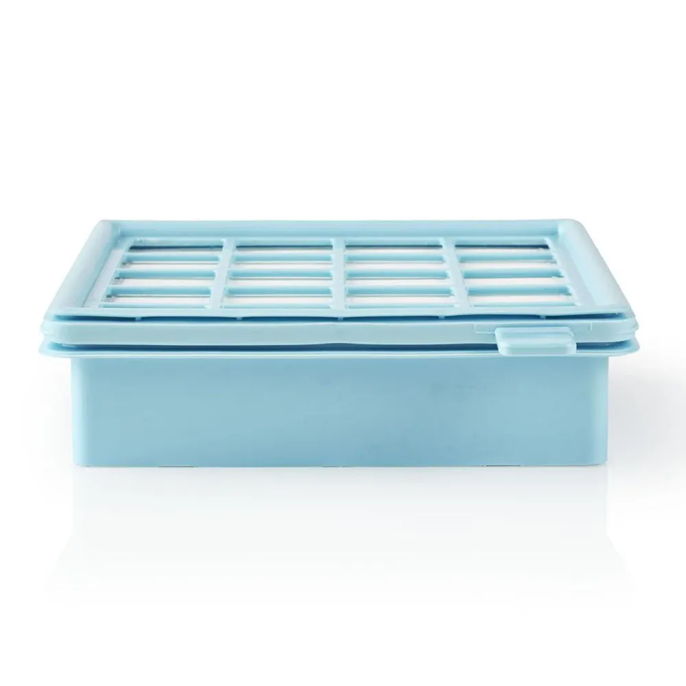 Kjell Rengjøring|HEPA-filter Philips FC8470/3