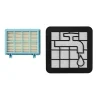 Kjell Rengjøring|HEPA-motorfilter Philips FC9331/09, 9332/09, 8010/01