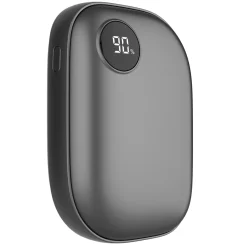 Kjell Kropp Og Helse|Powerbank|Håndvarmer med powerbank